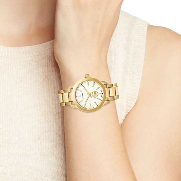 Women’s Tory Burch Watch - Picture 2 of 6